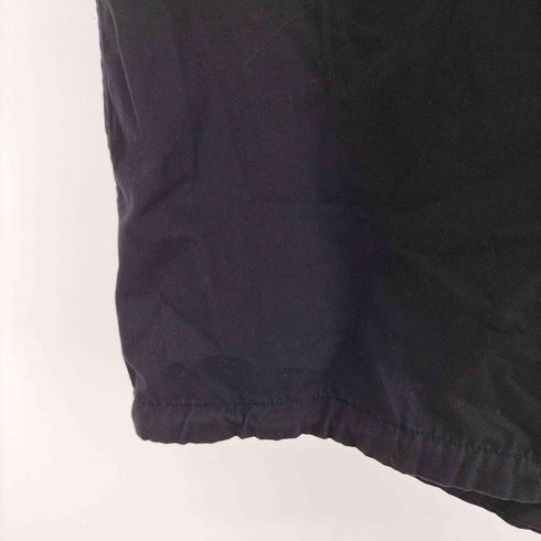 ジーユー GU オーバーサイズモッズコート メンズ JPN:XL