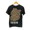 アンダーカバー UNDERCOVER MAD GRAPH HOTDOG ホットドッグ Tシャツ メンズ JPN:S