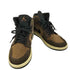 ジョーダンブランド JORDAN BRAND Air Jordan 1 Mid SE Dark Chocolate メンズ JPN:28
