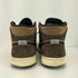 ジョーダンブランド JORDAN BRAND Air Jordan 1 Mid SE Dark Chocolate メンズ JPN:28