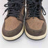 ジョーダンブランド JORDAN BRAND Air Jordan 1 Mid SE Dark Chocolate メンズ JPN:28
