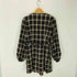 スライ SLY GINNY PLAID CHECK MINI OP レディース JPN:2