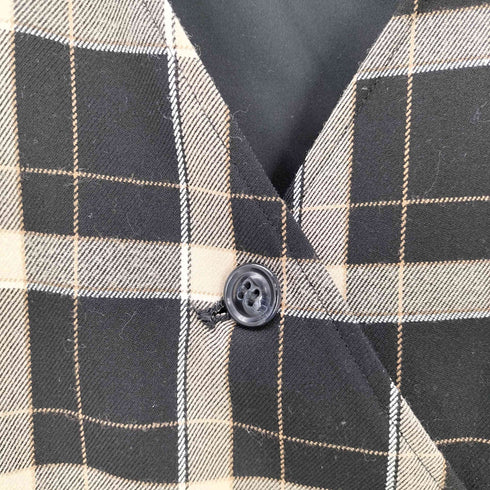 スライ SLY GINNY PLAID CHECK MINI OP レディース JPN:2