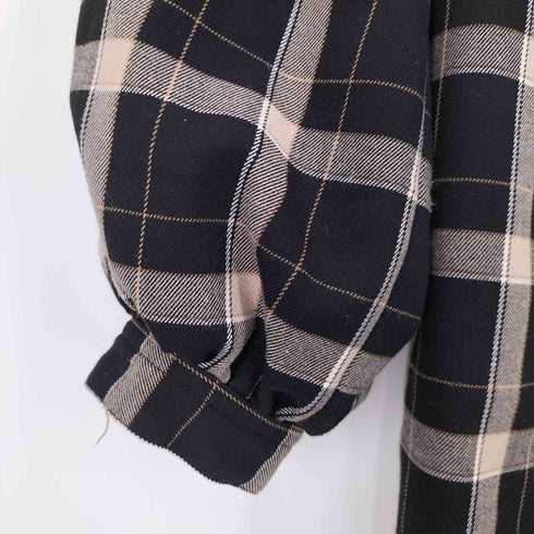 スライ SLY GINNY PLAID CHECK MINI OP レディース JPN:2