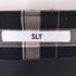 スライ SLY GINNY PLAID CHECK MINI OP レディース JPN:2