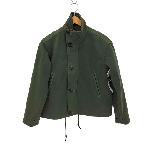 ジースターロー G-STAR RAW Trucker Collar Jacket レディース JPN:XS