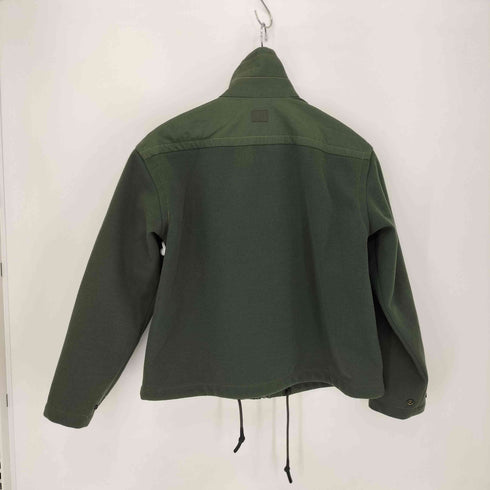 ジースターロー G-STAR RAW Trucker Collar Jacket レディース JPN:XS