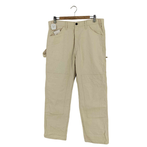 ディッキーズ Dickies PAINTERS DOUBLE KNEE UTILITY PANTS メンズ 34×30
