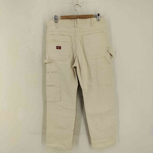 ディッキーズ Dickies PAINTERS DOUBLE KNEE UTILITY PANTS メンズ 34×30