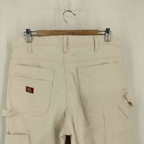 ディッキーズ Dickies PAINTERS DOUBLE KNEE UTILITY PANTS メンズ 34×30
