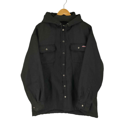 ディッキーズ Dickies スナップボタン ワークジャケット メンズ JPN:XL