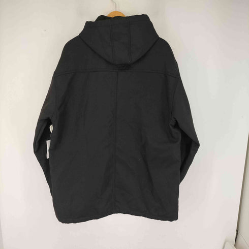ディッキーズ Dickies スナップボタン ワークジャケット メンズ JPN:XL