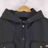 ディッキーズ Dickies スナップボタン ワークジャケット メンズ JPN:XL
