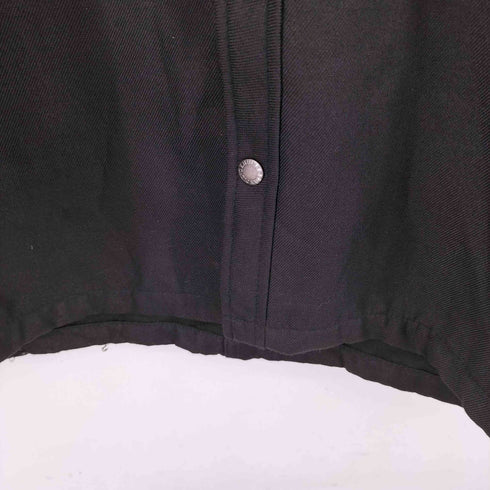 ディッキーズ Dickies スナップボタン ワークジャケット メンズ JPN:XL