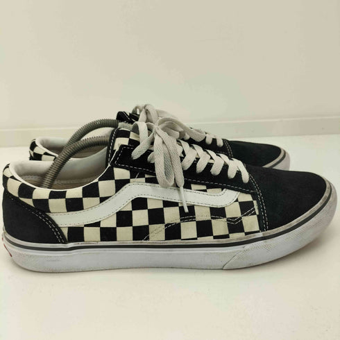 バンズ VANS V36CL ローカットスニーカー メンズ JPN:29