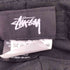 ステューシー Stussy ロゴ刺繍 バケットハット メンズ