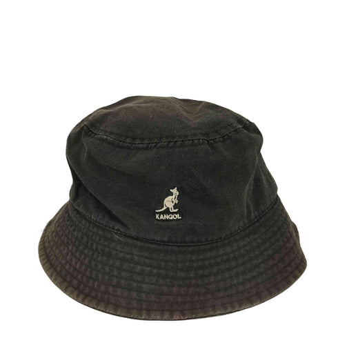 カンゴール KANGOL バケットハット メンズ