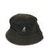 カンゴール KANGOL バケットハット メンズ