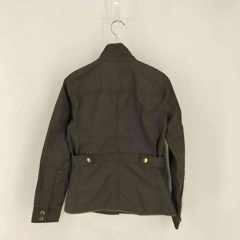 ジェイクルー J.CREW Downtown Field Jacket レディース JPN:XS