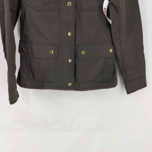 ジェイクルー J.CREW Downtown Field Jacket レディース JPN:XS