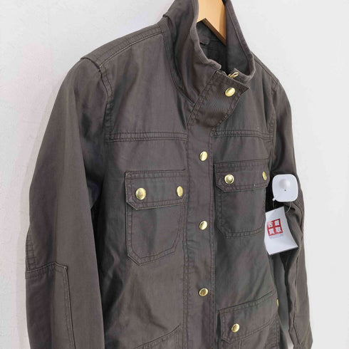 ジェイクルー J.CREW Downtown Field Jacket レディース JPN:XS