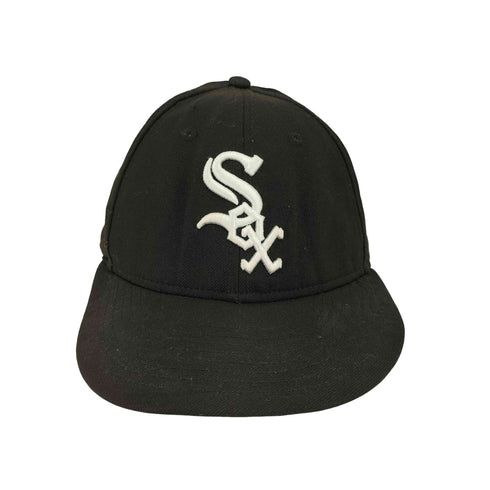 ニューエラ NEW ERA ワッペン チームベースボールキャップ メンズ