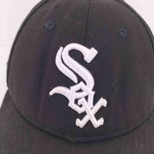 ニューエラ NEW ERA ワッペン チームベースボールキャップ メンズ