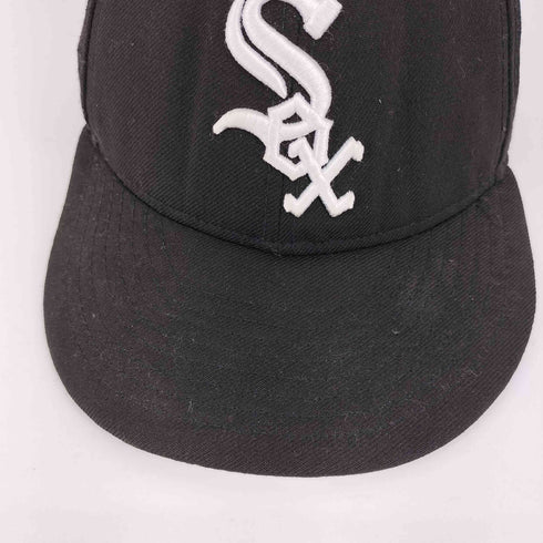 ニューエラ NEW ERA ワッペン チームベースボールキャップ メンズ