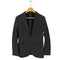 ユナイテッドアローズグリーンレーベルリラクシング UNITED ARROWS green label relaxing TWジャージ ホームスパン 2ボタン NT2P- ジャケット メンズ JPN:44