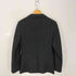 ユナイテッドアローズグリーンレーベルリラクシング UNITED ARROWS green label relaxing TWジャージ ホームスパン 2ボタン NT2P- ジャケット メンズ JPN:44