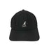 カンゴール KANGOL 刺繍 ベースボールキャップ メンズ L/XL