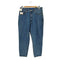 ビームス BEAMS バギーテーパードデニムパンツ メンズ JPN:M