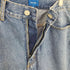 ビームス BEAMS バギーテーパードデニムパンツ メンズ JPN:M