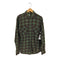 ジェイクルー J.CREW TAILORED FIT フラップポケット チェックシャツ レディース JPN:M