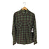 ジェイクルー J.CREW TAILORED FIT フラップポケット チェックシャツ レディース JPN:M