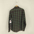 ジェイクルー J.CREW TAILORED FIT フラップポケット チェックシャツ レディース JPN:M