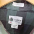 ジェイクルー J.CREW TAILORED FIT フラップポケット チェックシャツ レディース JPN:M