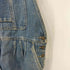 JEANING CASUAL YORK REINE デニムオーバーオール メンズ
