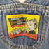 JEANING CASUAL YORK REINE デニムオーバーオール メンズ