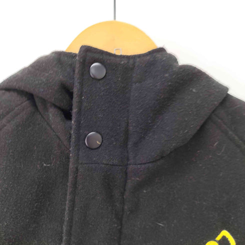 ミシカ MISHKA 両面フーデットスタジャン メンズ JPN:M