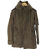 リーツテイラーザズー REATS TAILOR ZAZOUS モッズコート メンズ US:36