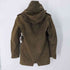 リーツテイラーザズー REATS TAILOR ZAZOUS モッズコート メンズ US:36