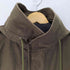 リーツテイラーザズー REATS TAILOR ZAZOUS モッズコート メンズ US:36