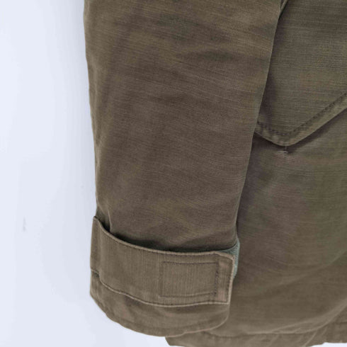 リーツテイラーザズー REATS TAILOR ZAZOUS モッズコート メンズ US:36