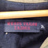 リーツテイラーザズー REATS TAILOR ZAZOUS モッズコート メンズ US:36
