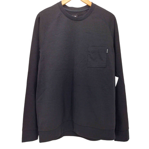 ザノースフェイス THE NORTH FACE L/S Airy Relax Tee メンズ XL