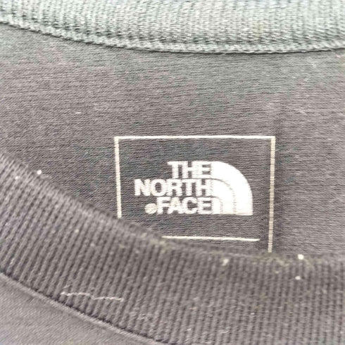 ザノースフェイス THE NORTH FACE L/S Airy Relax Tee メンズ XL