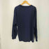 バーバリーズ BURBERRYS MADE IN USA ロゴプリント ポケットL/S TEE メンズ import:L