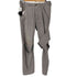 ヘルムートラング HELMUT LANG 90S 1998年 本人期 BONDADGE TROUSERS ボンテージパンツ パラシュートパンツ アーカイブ Archive メンズ EUR:42-44