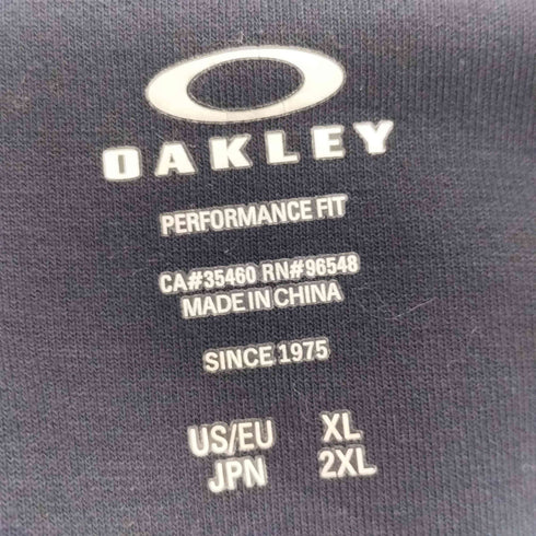 オークリー OAKLEY 2020SS RS Liberation Spongy Pants トレーニングパンツ メンズ 2XL